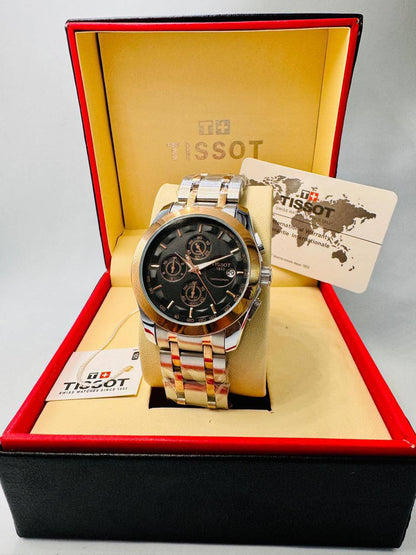 Tissot Men 
110 dhs💓

Zain08
♥️♥️♥️