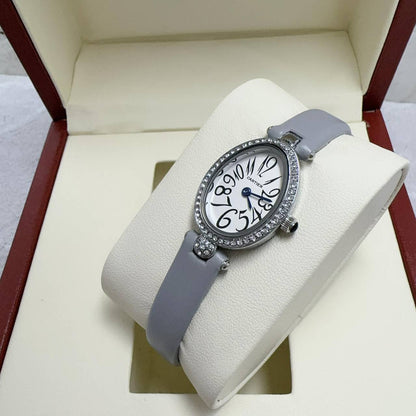 Leather belt 
ladies watches 
55 dhs🌺

Zain45
♥️♥️♥️