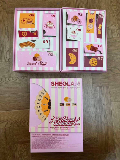 Makeup Set ⚽️

130 dhs🇦🇪

ZainStore
♥️♥️♥️