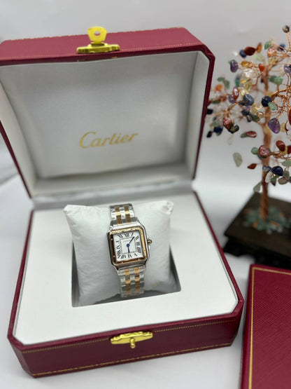 CARTIER
For Women

240 dhs🇦🇪

___WITH BOX_____❒
🎁🎁🎁

Zain108
♥️♥️♥️