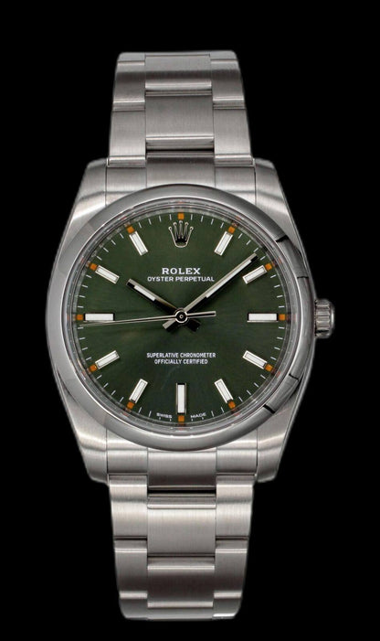Rolex 
watch for men good quality 
170 dhs💚❤️

Zain59
♥️♥️♥️