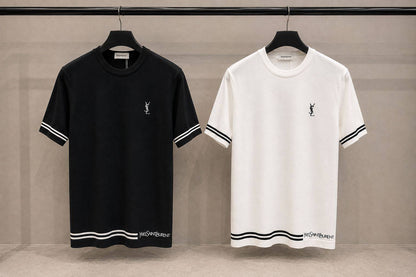 YSL❣️
SUPER MASTER QUALITY ✨
SIZE :S M L XL XXL
320 dhs🇦🇪🇦🇪

Zain327
♥️♥️♥️