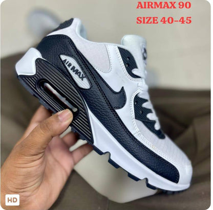 Air90
100 dhs🇦🇪
Size 40-45

Zain27
♥️♥️♥️