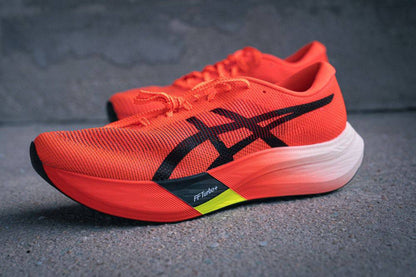 Asics Mestaspeed Ededge Paris "Sunrise Red/Black"♦️
36-45 AVAILABLE 
210 dhs❣️

Zain241
♥️♥️♥️
