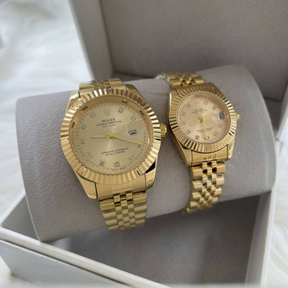 Rolex
Each 60 dhs💓
Couple 110 dhs💓

Zain45
♥️♥️♥️