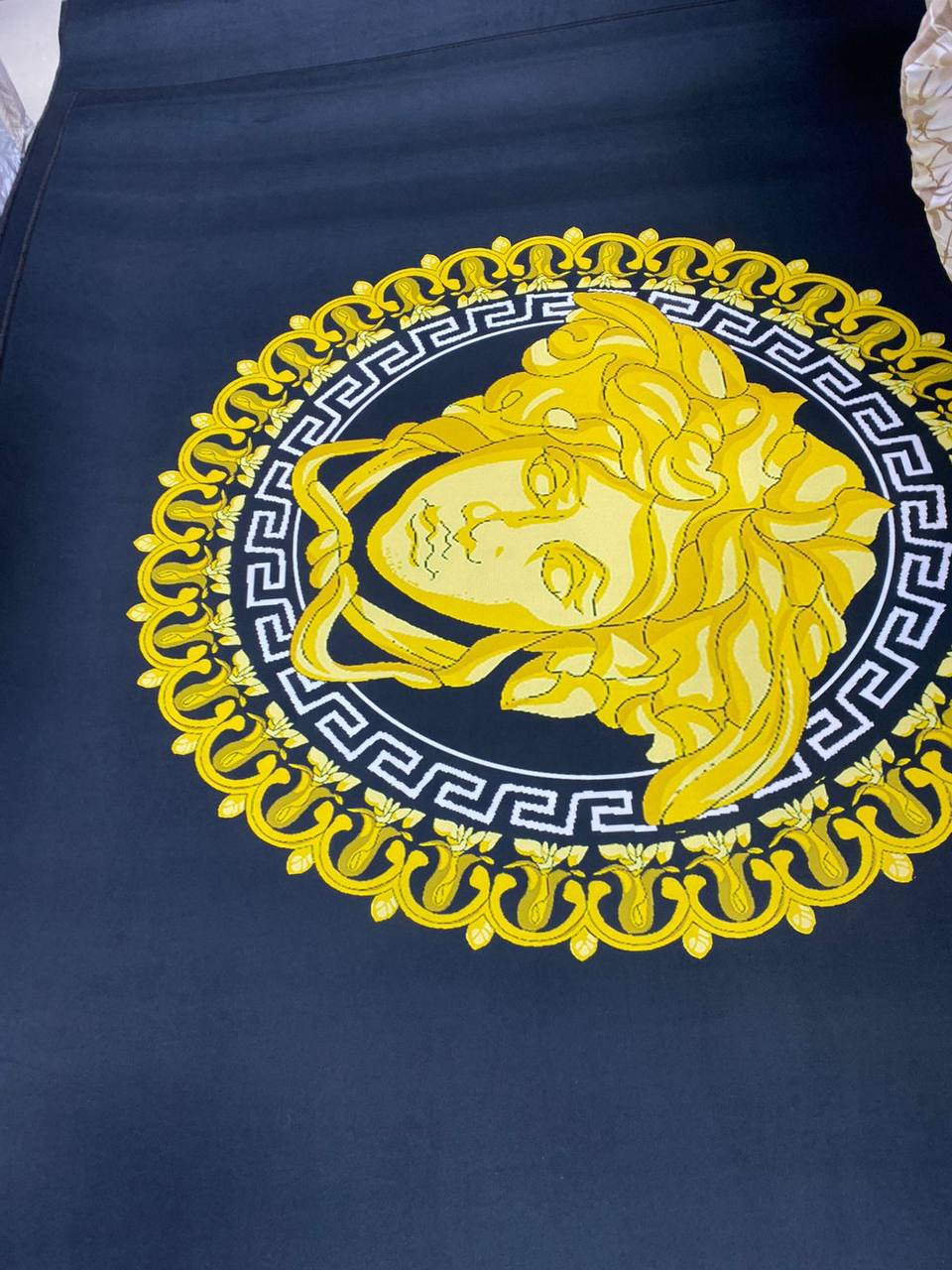 Brand Carpets
Any design  3 piece
140 dhs✅

Zain99
♥️♥️♥️
