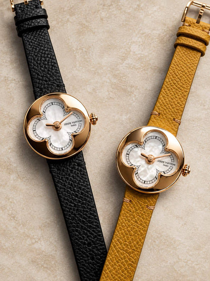 LV

watch for ladies 

good quality 
size 26mm

380 dhs🇦🇪🇦🇪
Zain59
♥️♥️♥️