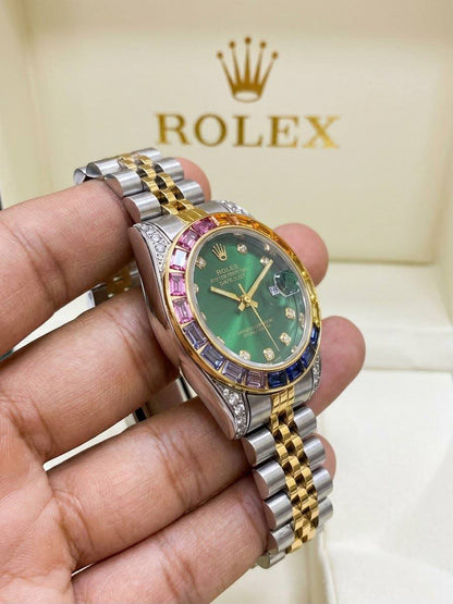 ROLEX 

WOMEN WATCH 

110 dhs🇦🇪🇦🇪

Zain40
♥️♥️♥️