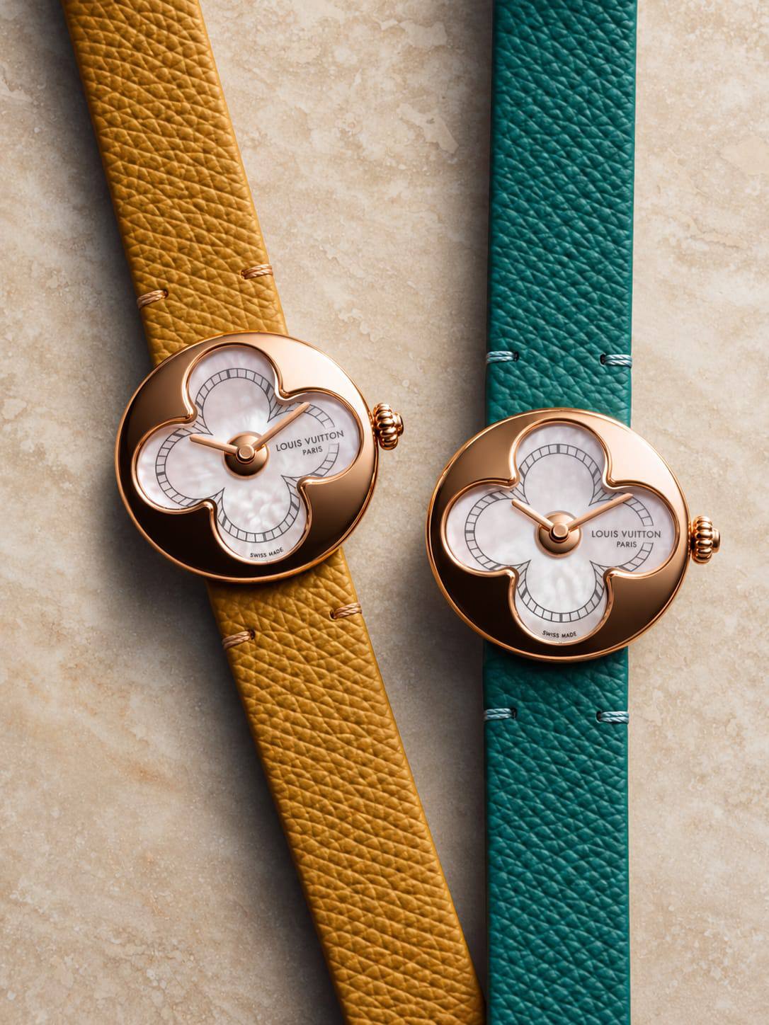 LV

watch for ladies 

good quality 
size 26mm

380 dhs🇦🇪🇦🇪
Zain59
♥️♥️♥️