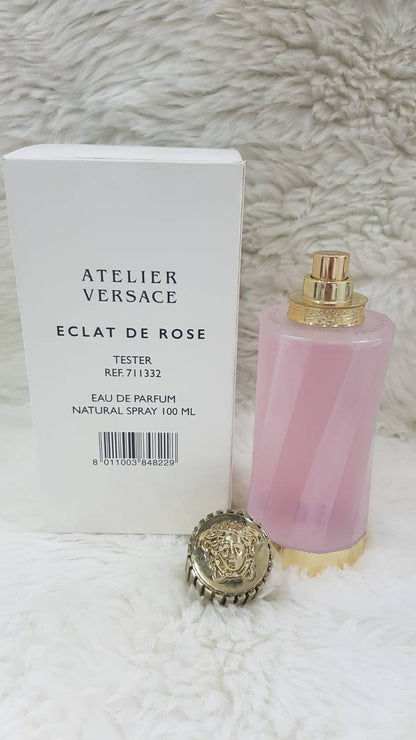 Tester Perfumes 
40 dhs✅

Zain172
♥️♥️♥️