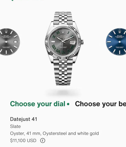 Rolex
Automatic  
master quality  
190 dhs💓

Zain85
♥️♥️♥️