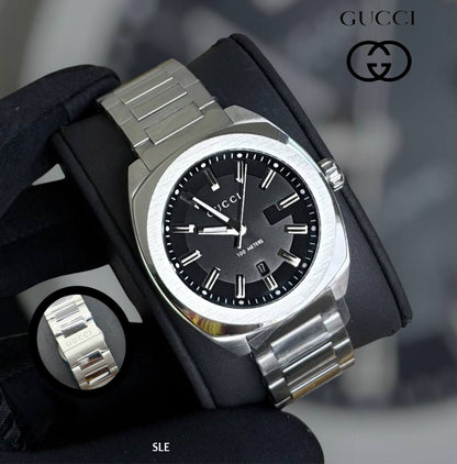 Gucci men
*Good quality*
260 dhs✅
*Battery*

Zain29
♥️♥️♥️