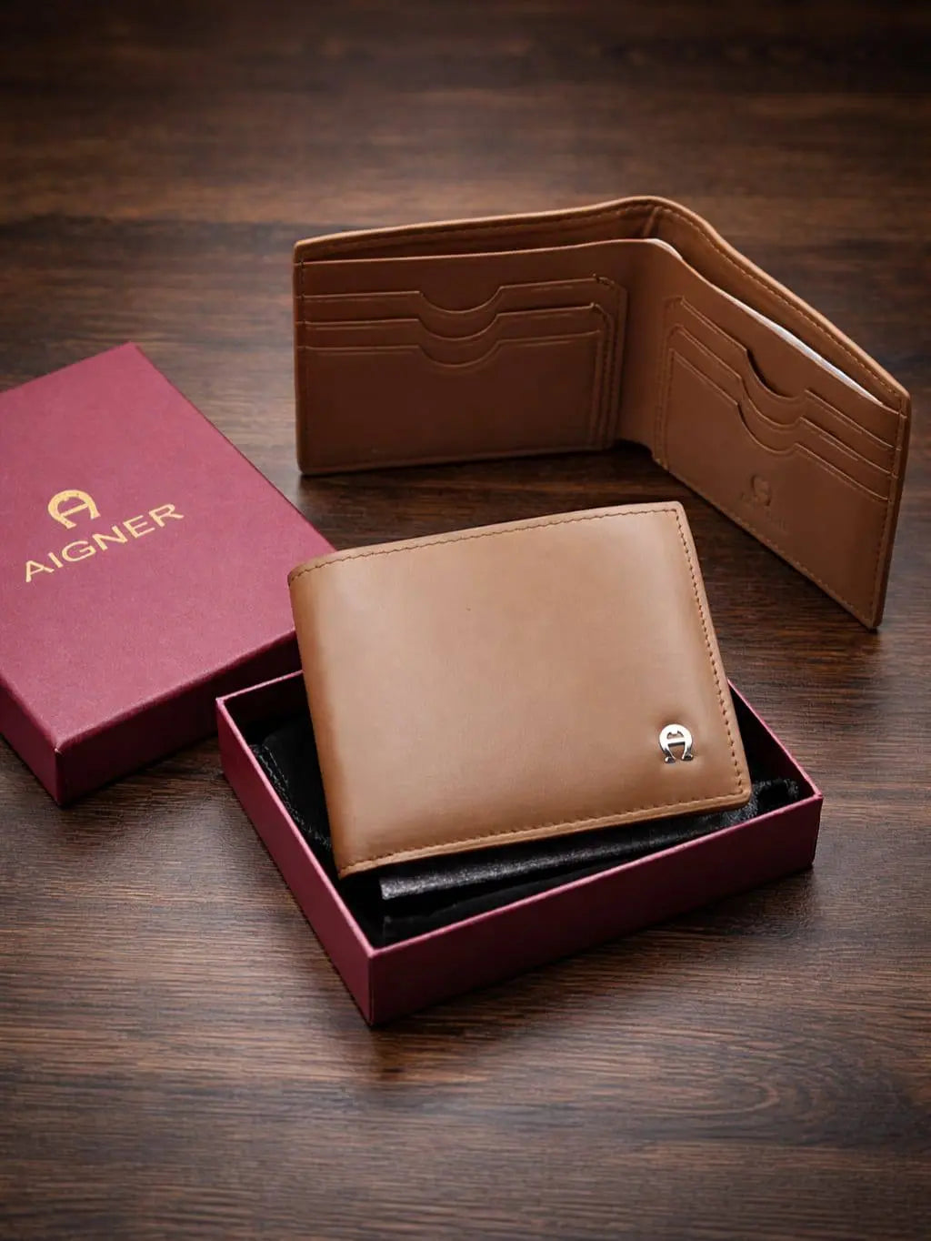 AIGNER WALLET MASTER QUALITY


65 dhs🇦🇪🇦🇪

Zain58
♥️♥️♥️