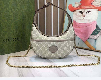 Gucci 
Good Quality 
With Box 
🎁🎁🎁

100 dhs🪙💚

Zain250
♥️♥️♥️