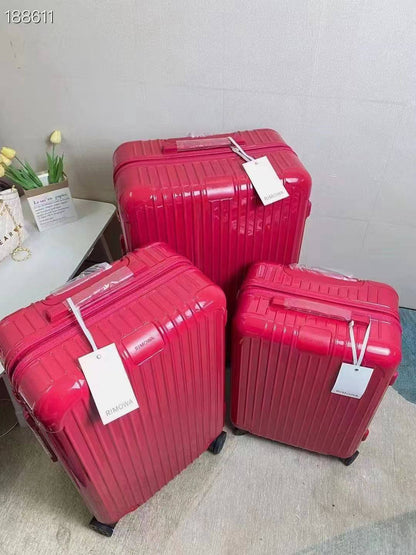 Super Master
Rimowa Bags
For Price 👇 WhatsApp✅
0568585901 
0507557372
0552275751 Owner Zain 👌

Zain315
♥️♥️♥️