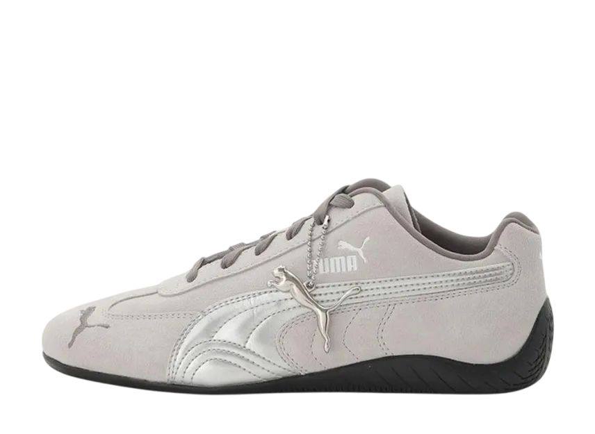 Puma Speedcat OG "Nuance Gray”
36-41 AVAILABLE 
180 dhs✅

Zain242
♥️♥️♥️