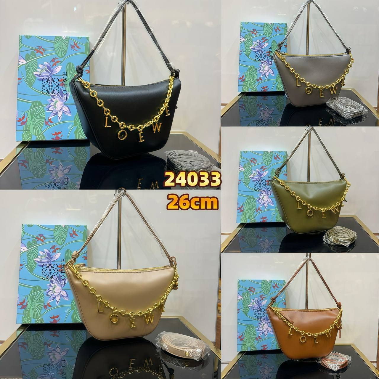 Loewe
85 dhs🪙💕

Zain13
♥️♥️♥️