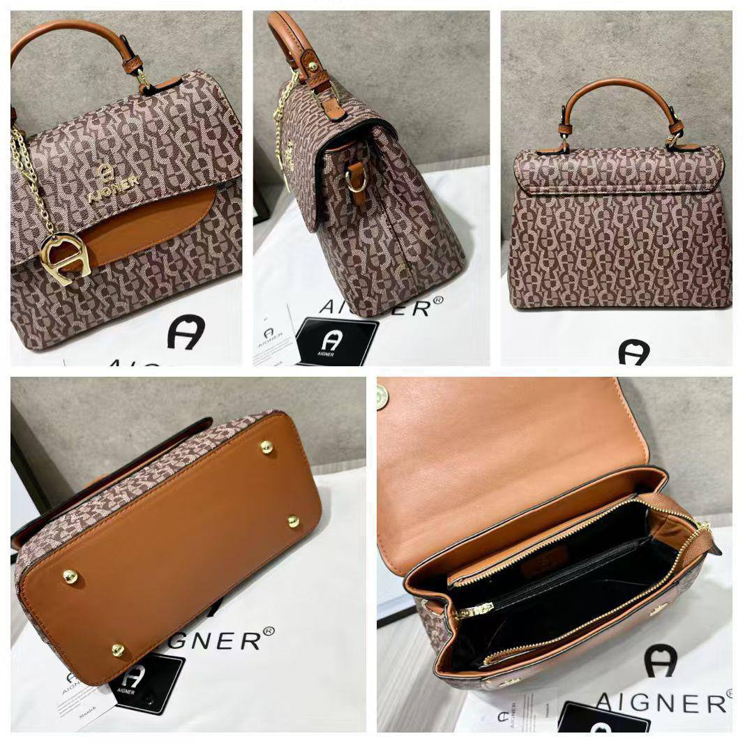 AIGNER NEW CAME GOOD QUALITY 
105 dhs🇦🇪🇦🇪

Zain39
♥️♥️♥️