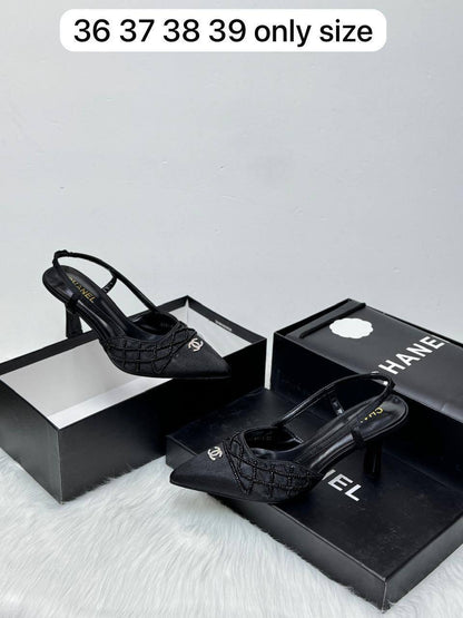 Chanel
 𝟕-𝐜𝐦
💯high quality

115 dhs💓

Zain86
♥️♥️♥️