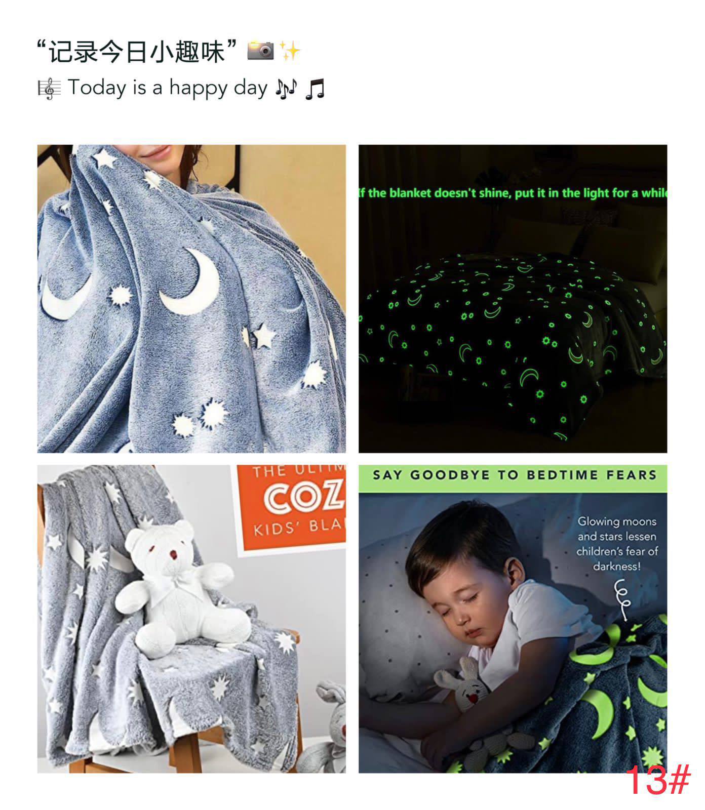 Magic blanket
Kids 
New collection 
Magic blanket 
Soft and comfortable 

Size 150*180
With boxes 🧳🧳🧳
55 dhs🪙🌨️

Zain99
♥️♥️♥️