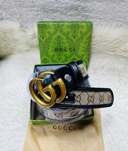 Belt for Men
Wide: 4.0cm
With box 
🎁🎁🎁

30 dhs❣️

Zain50
♥️♥️♥️