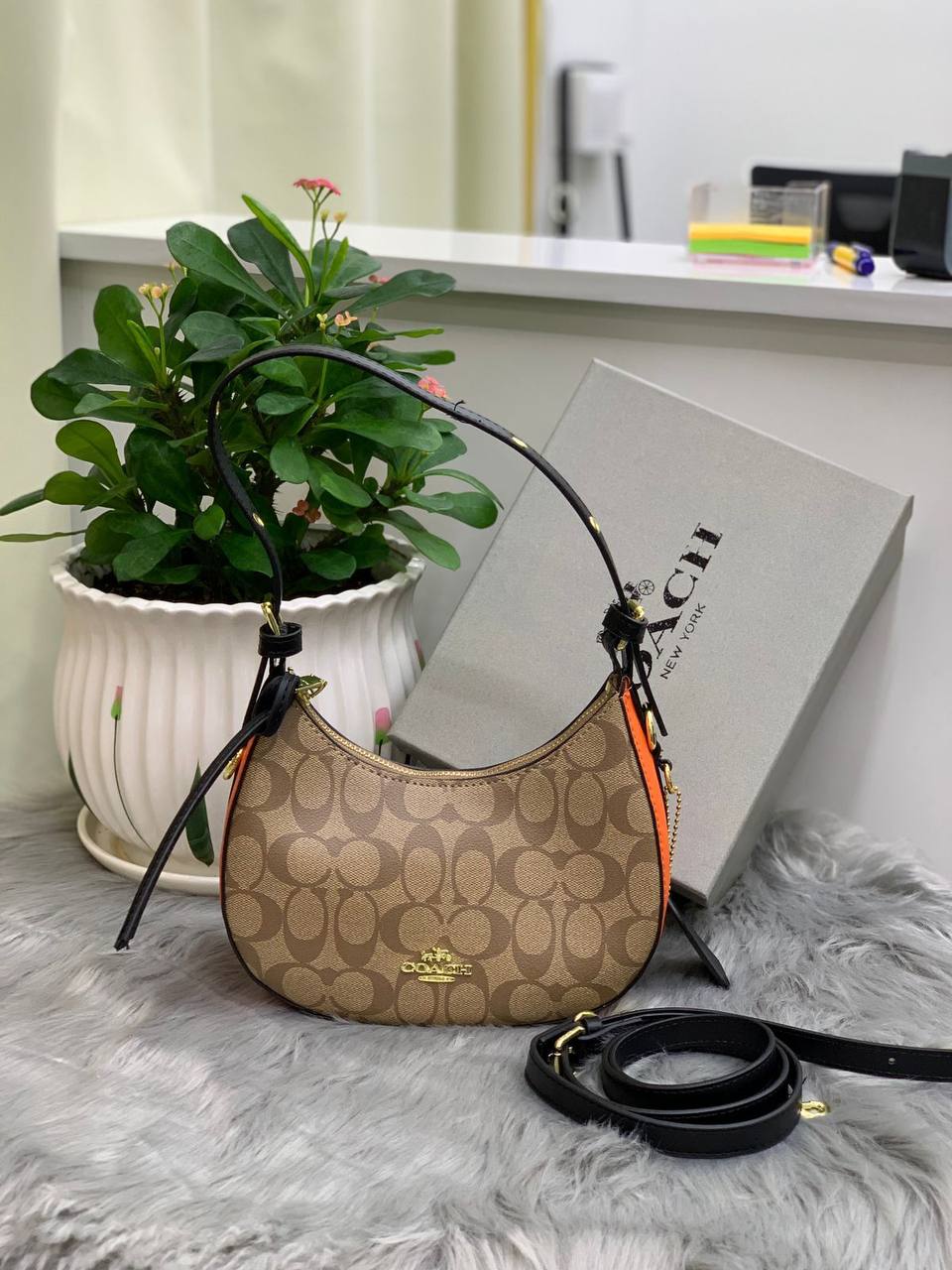 Coach
90 dhs🪙🌨️

Zain244
♥️♥️♥️