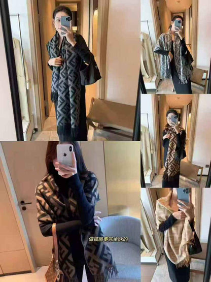 Scarf
Winter scarf cashmiri 
good quality
45 dhs❣️

Zain278
♥️♥️♥️