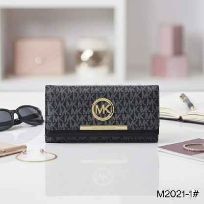 TRI-FOLD 𝗟𝗢𝗡𝗚 WALLET
WITH BOX
🎁🎁🎁

30 dhs✅

Zain31
♥️♥️♥️