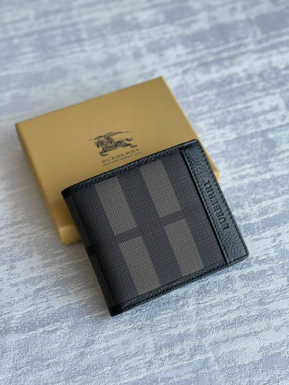 DIOR - Burberry

*Mens Wallet*
*Master Quality*

230 dhs✅

Zain179
♥️♥️♥️