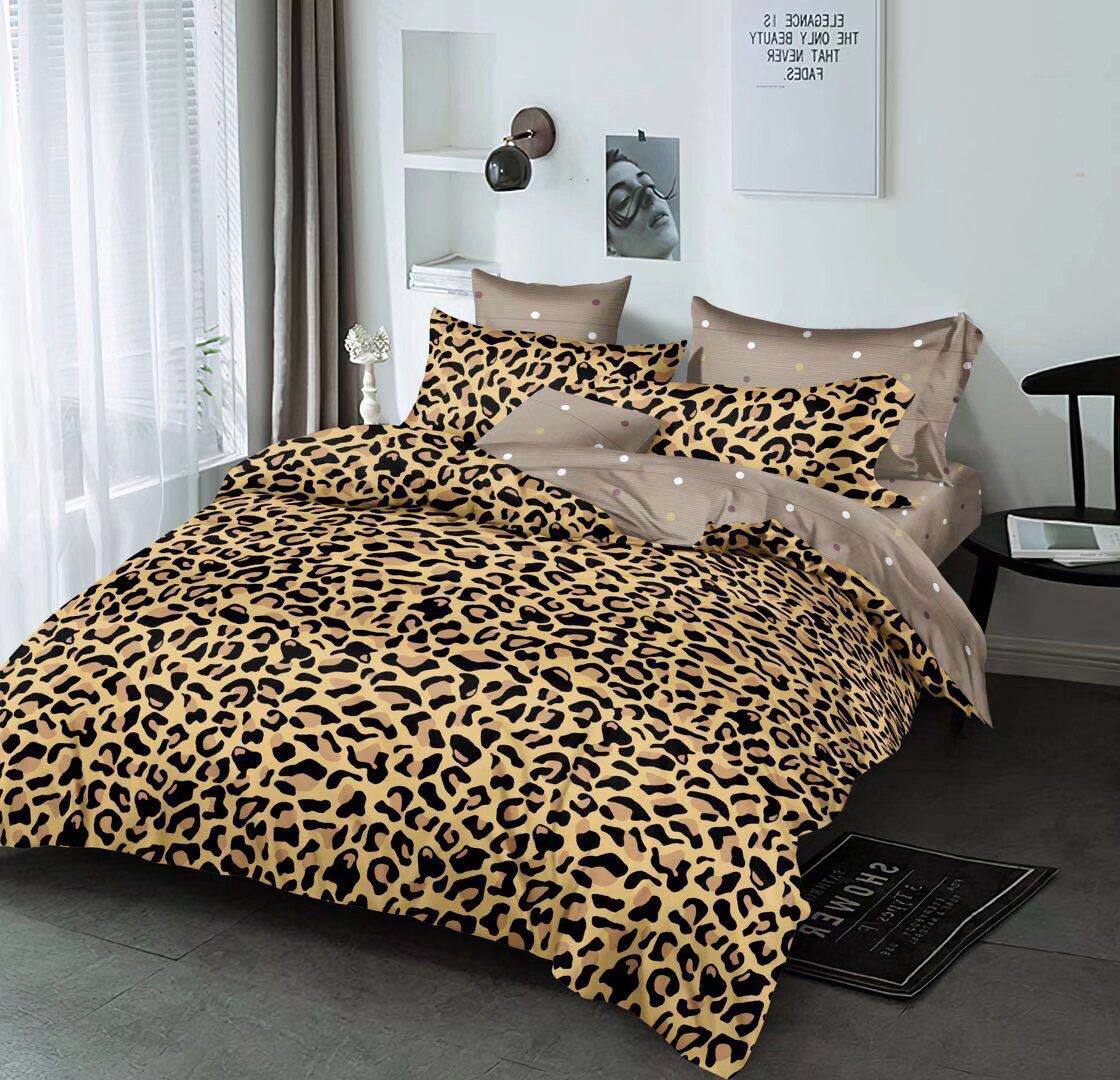 Bedsheets set 
Single cover 4pcs set 
70 dhs🪙💚

Zain99
♥️♥️♥️