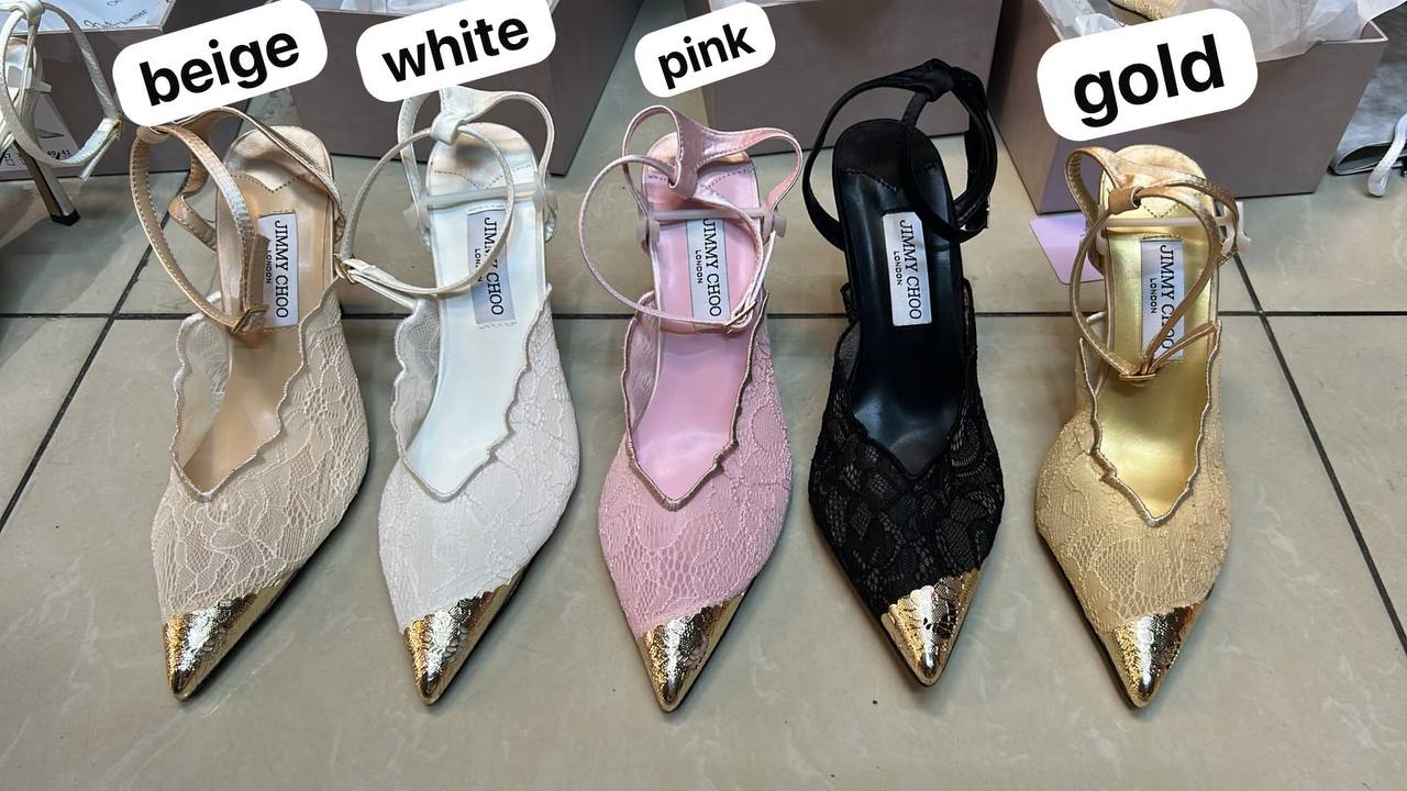 Jimmy choo

120 dhs🇦🇪🇦🇪

Zain103
♥️♥️♥️