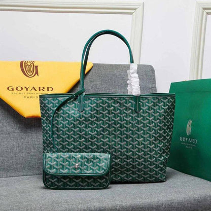 Goyard. 
Best quality 
90 dhs✅
size 46 Cm

Zain290
♥️♥️♥️