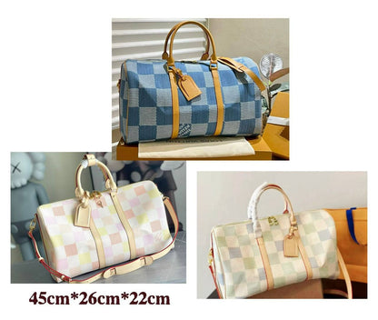 LV

TRAVELLING BAG COPY ONE 

SPECIAL OFFER ONLY 

125 dhs🪙🌨️
⛔️

Zain39
♥️♥️♥️