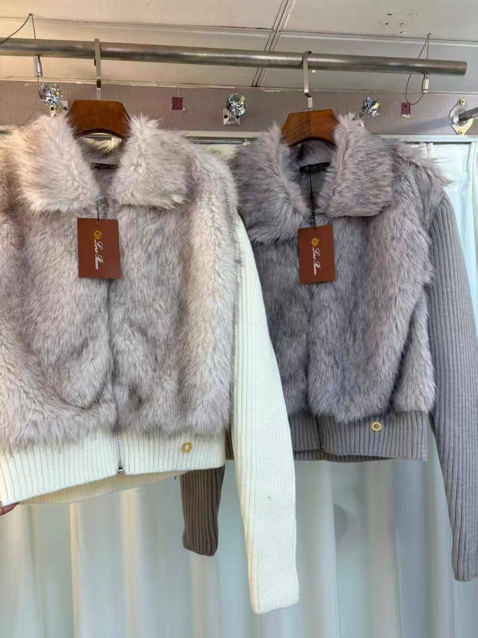 *New collections*                                                
LORO PIANA
*Super Master quality*
*Sizes: S M L XL* 
500 dhs🇦🇪🇦🇪

Zain308
♥️♥️♥️