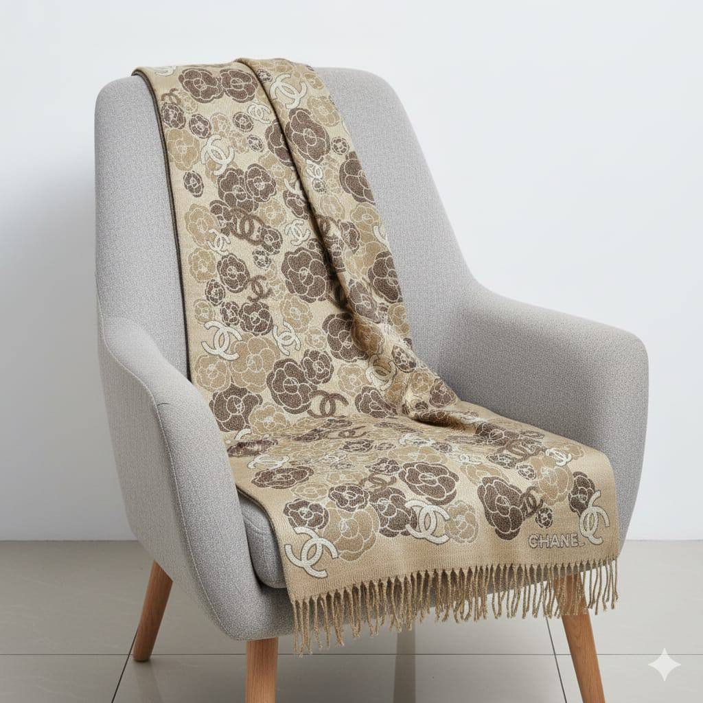 𝗔𝗩𝗔𝗜𝗟𝗔𝗕𝗟𝗘 𝗦𝗖𝗔𝗥𝗙‼️

WINTER's SCARF 🧣🧣
ᴄᴏᴛᴛᴏɴ ᴍᴀᴛᴇʀɪᴀʟ
LONG ᴛᴀssᴇʟ
sɪᴢᴇ : 190 x 65 cm

45 dhs🪙🌨️

Zain31
♥️♥️♥️