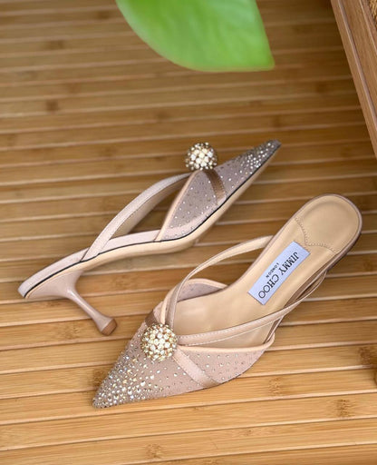 Jimmy Choo
Super Master
𝗦𝗶𝘇𝗲: 𝟯𝟲 𝘁𝗼𝗼 𝟰𝟭 
450 dhs✅

Zain302
♥️♥️♥️