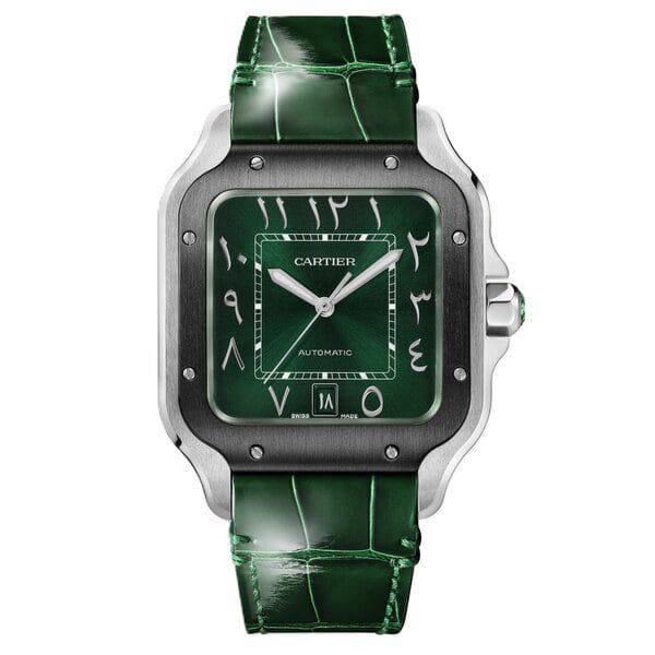 Cartier watch for men good quality automatic 
280 dhs🇦🇪🇦🇪

Zain59
❣️❣️❣️
