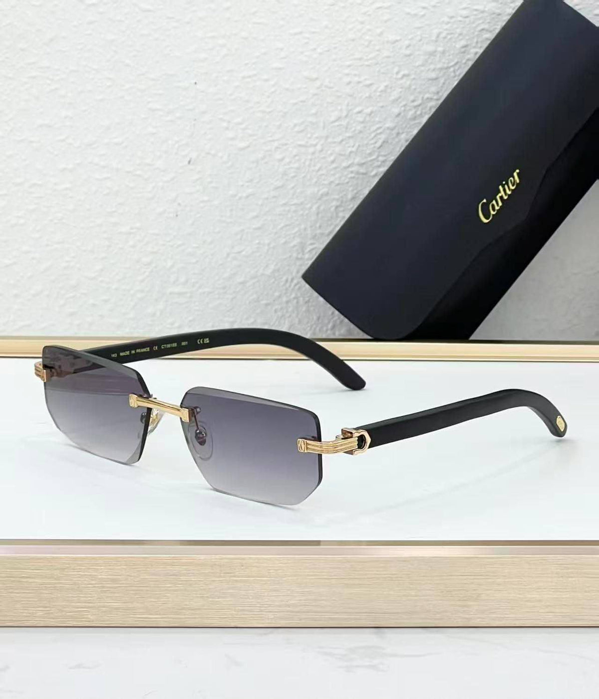SUNGLASSES

MASTER QUALITY
320 dhs🇦🇪🇦🇪

Zain202
♥️♥️♥️