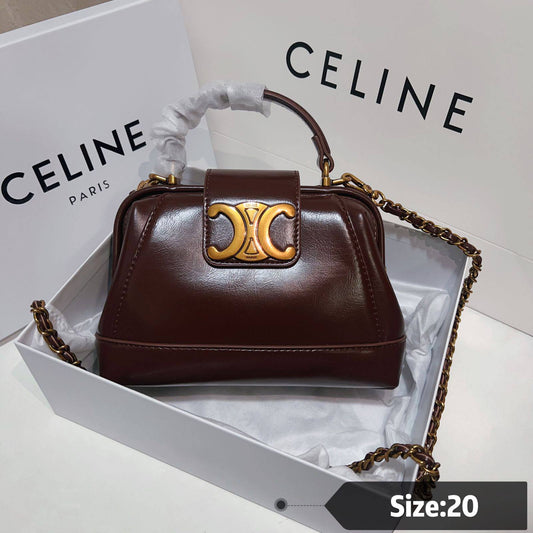 Celine
with box
🎁🎁🎁

110 dhs❣️

Zain46
♥️♥️♥️