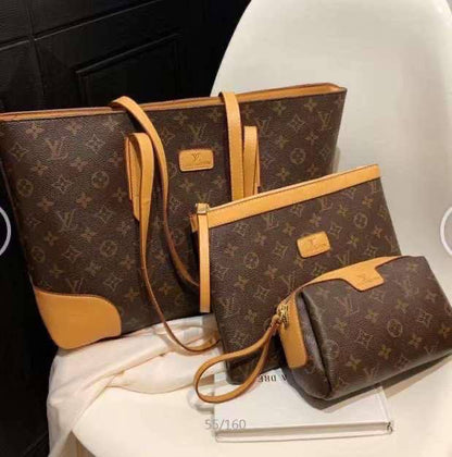 Gucci - LV - Dior 3in1
100 dhs🪙💚

Zain219
♥️♥️♥️