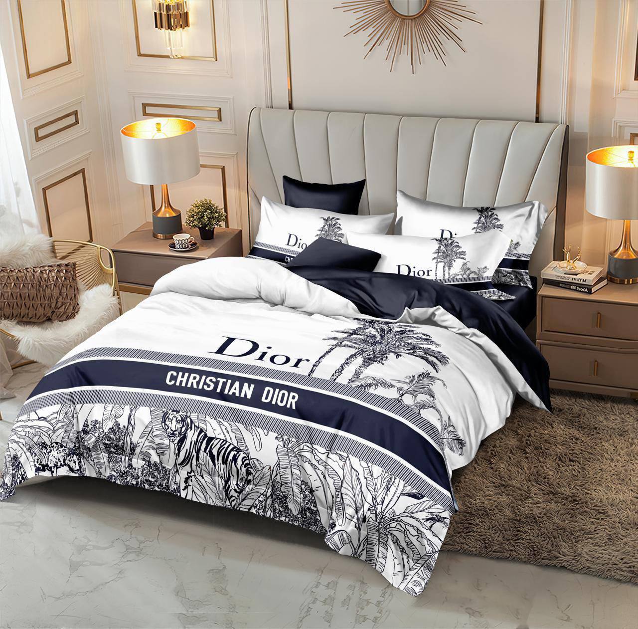 🆕🆕🆕
Master 
Bedsheets set4 pcs 
Queen size 
1 cover 
1 bedsheets 
2 pillows cover 
4 pcs set
90 dhs🇦🇪🇦🇪

Zain99
♥️♥️♥️