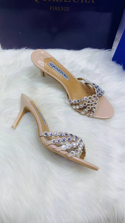 OFFER 😍
Limit Stock ⛔️⛔️
150 dhs🪙🌺
    Size 36-41 available 

Zain88
♥️♥️♥️