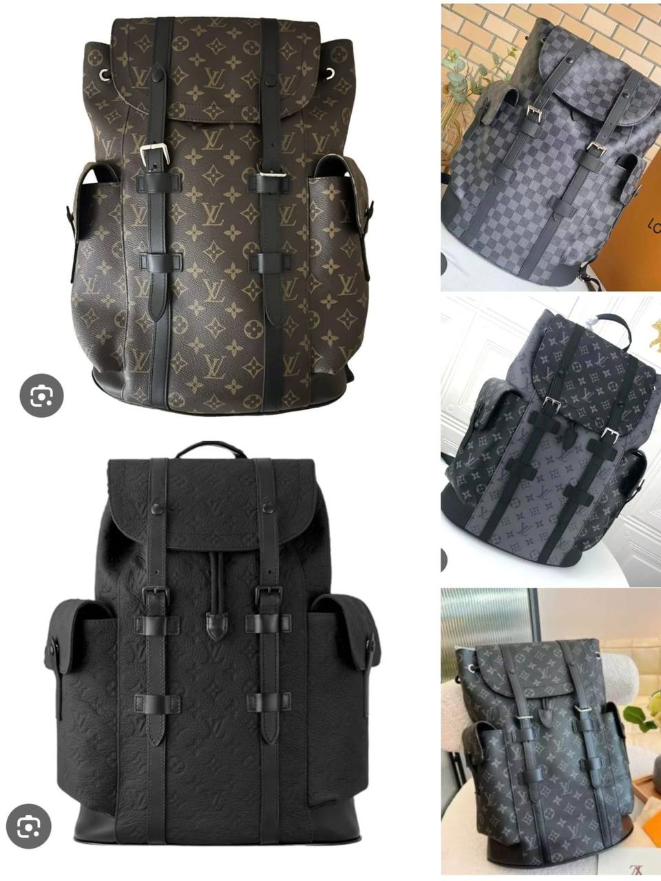 Backbag
150 dhs🪙🌨️

Zain143
♥️♥️♥️