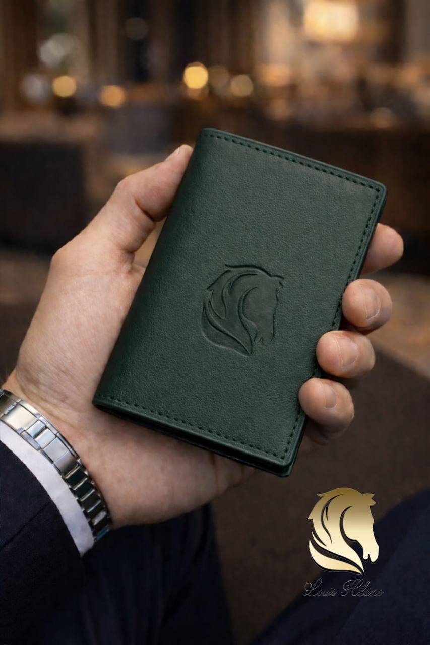 Louis Hilano wallet for men  soft leather 
55 dhs🇦🇪

Zain59
♥️♥️♥️