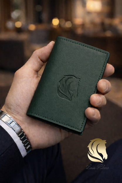 Louis Hilano wallet for men  soft leather 
55 dhs🇦🇪

Zain59
♥️♥️♥️