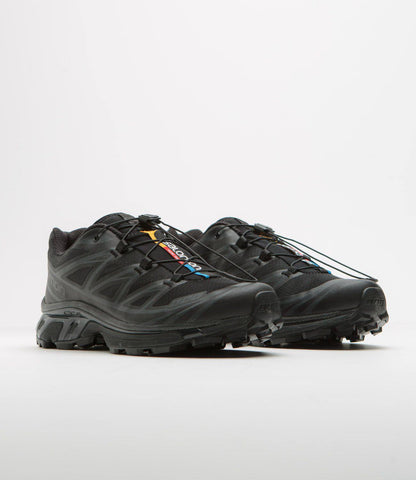 Salomon XT-6 Gore-Tex "Black"🖤
40-45 AVAILABLE 🤩
270 dhs💚

Zain242
♥️♥️♥️