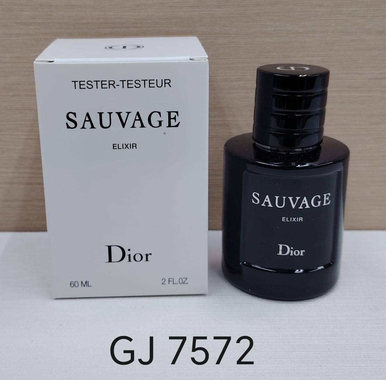 Tester Perfumes
40 dhs❣️

Zain211
♥️♥️♥️