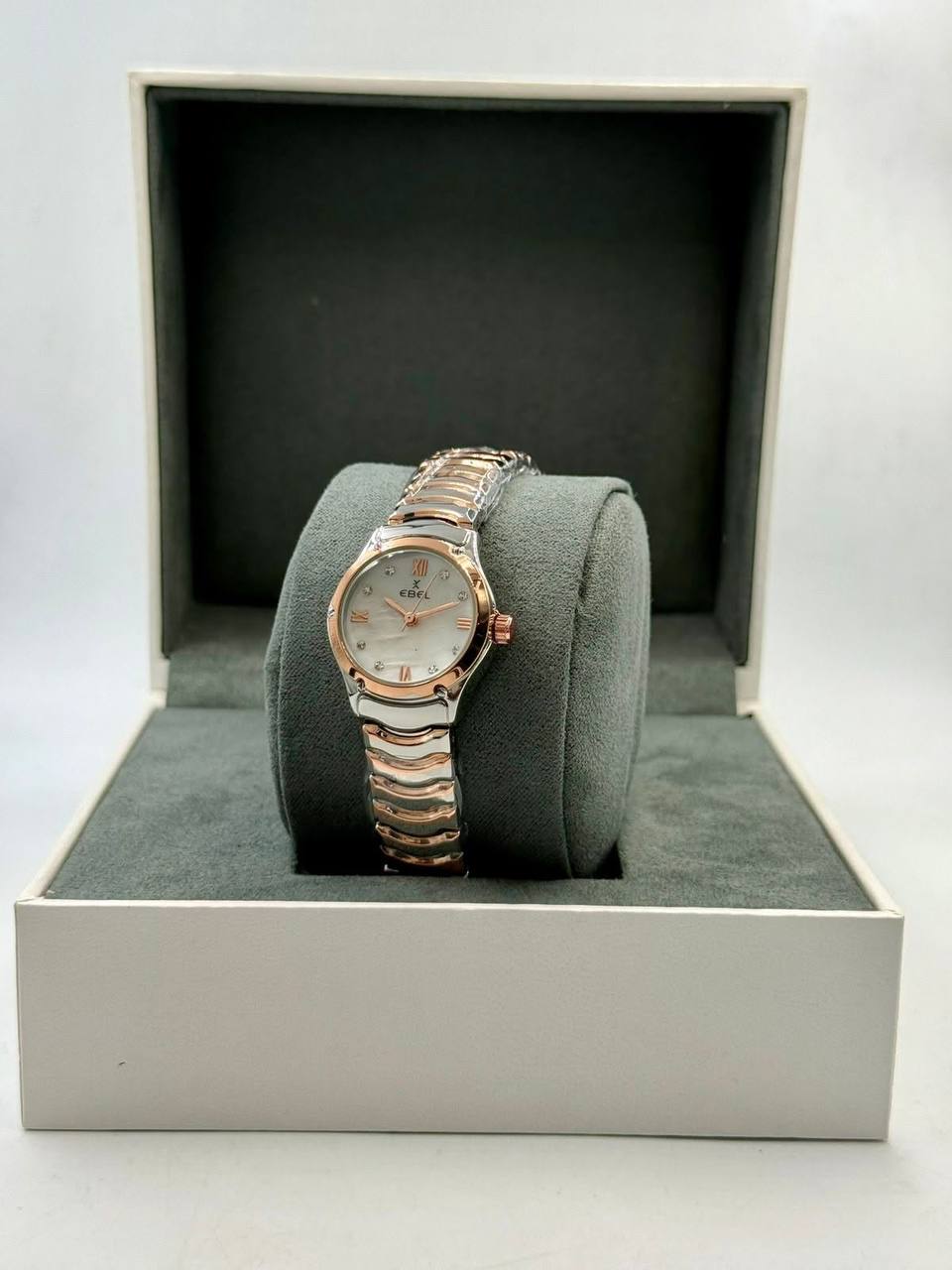 EBEL ladies 
55 dhs🇦🇪🇦🇪

Zain08
♥️♥️♥️