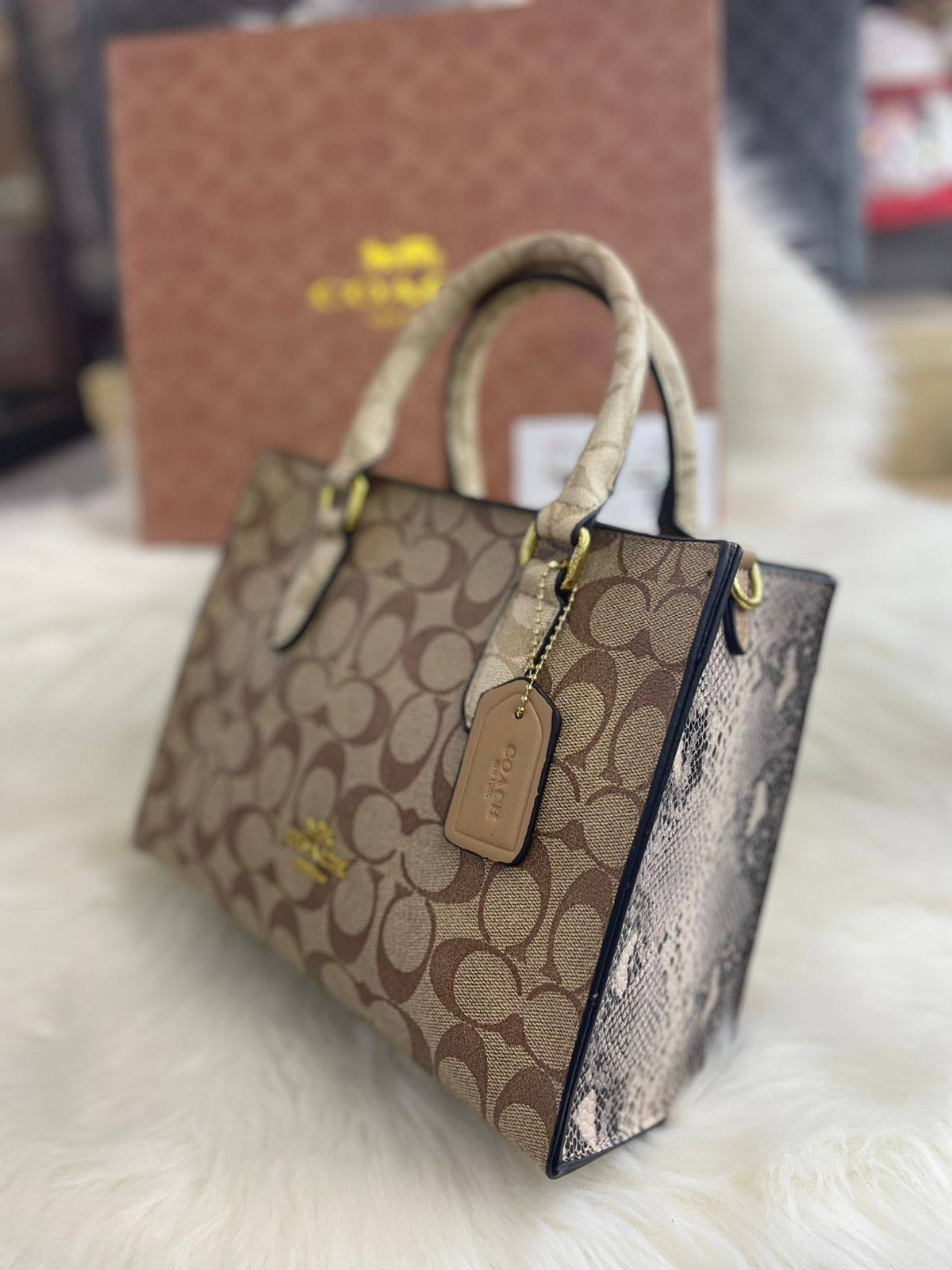 New arrival
Coach

25cm

with box

100 dhs🇦🇪🇦🇪

Zain118
♥️♥️♥️