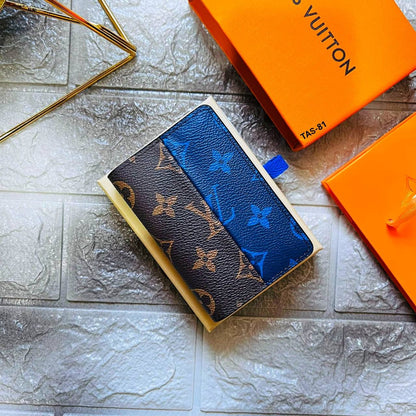 LV WALLET MASTER QUALITY

95 dhs💓

WITH BOX AND BAG

Zain58
♥️♥️♥️